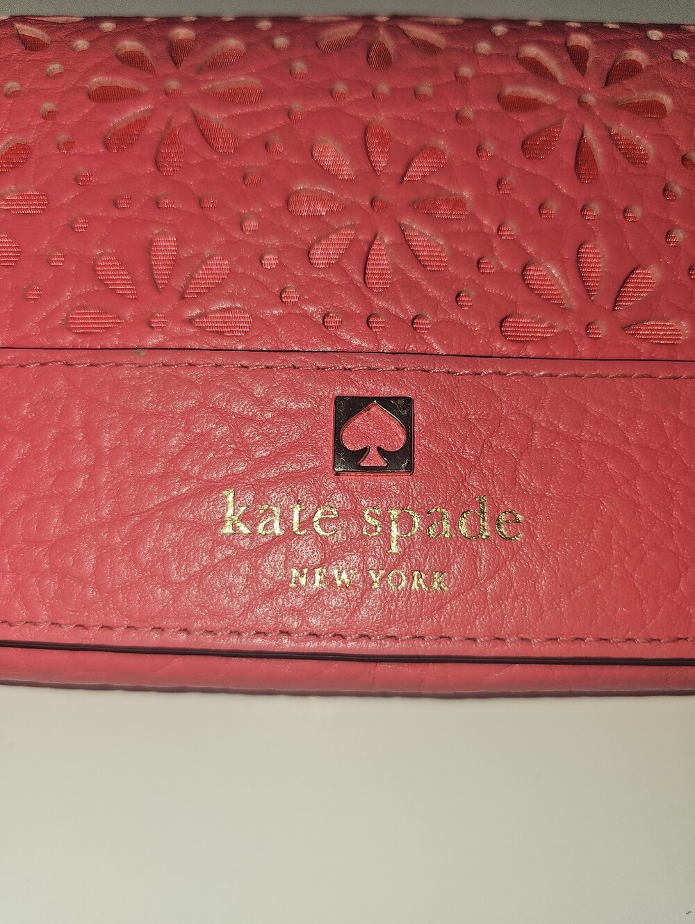Kate spade Perri Lane Linney Wristlet/wallet - Picture 2 of 9